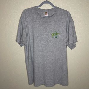 RARE BRETT FAVRE STEAKHOUSE T-Shirt 
Green Bay Packers T-Shirt XL (Men’s)